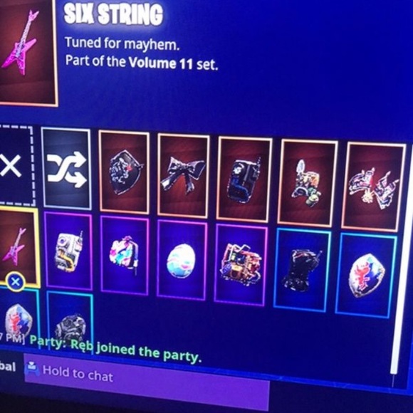 Skull trooper account ! Cheap - Picture 4 of 5